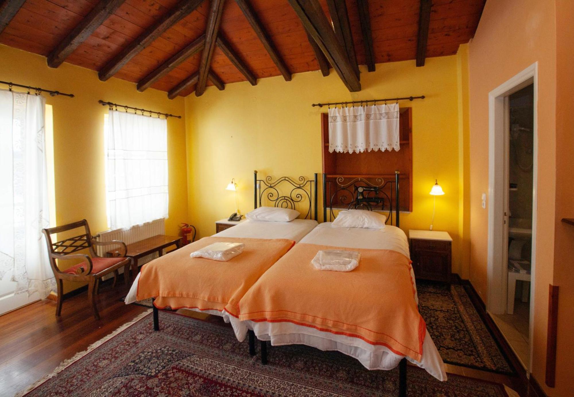 Byron Traditional Hotel Nafplio Room photo