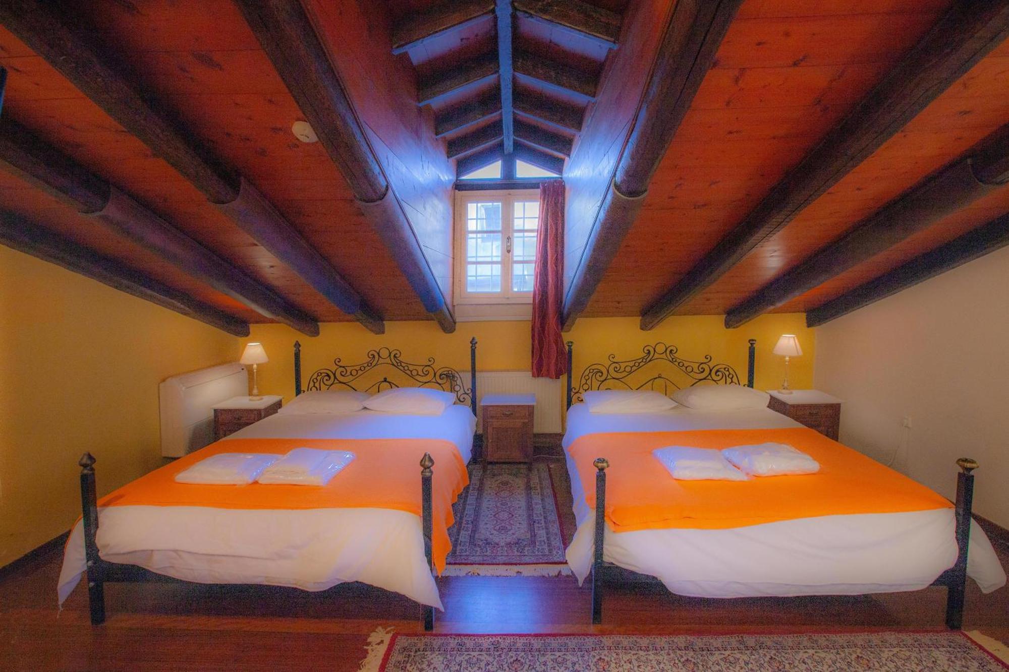 Byron Traditional Hotel Nafplio Room photo