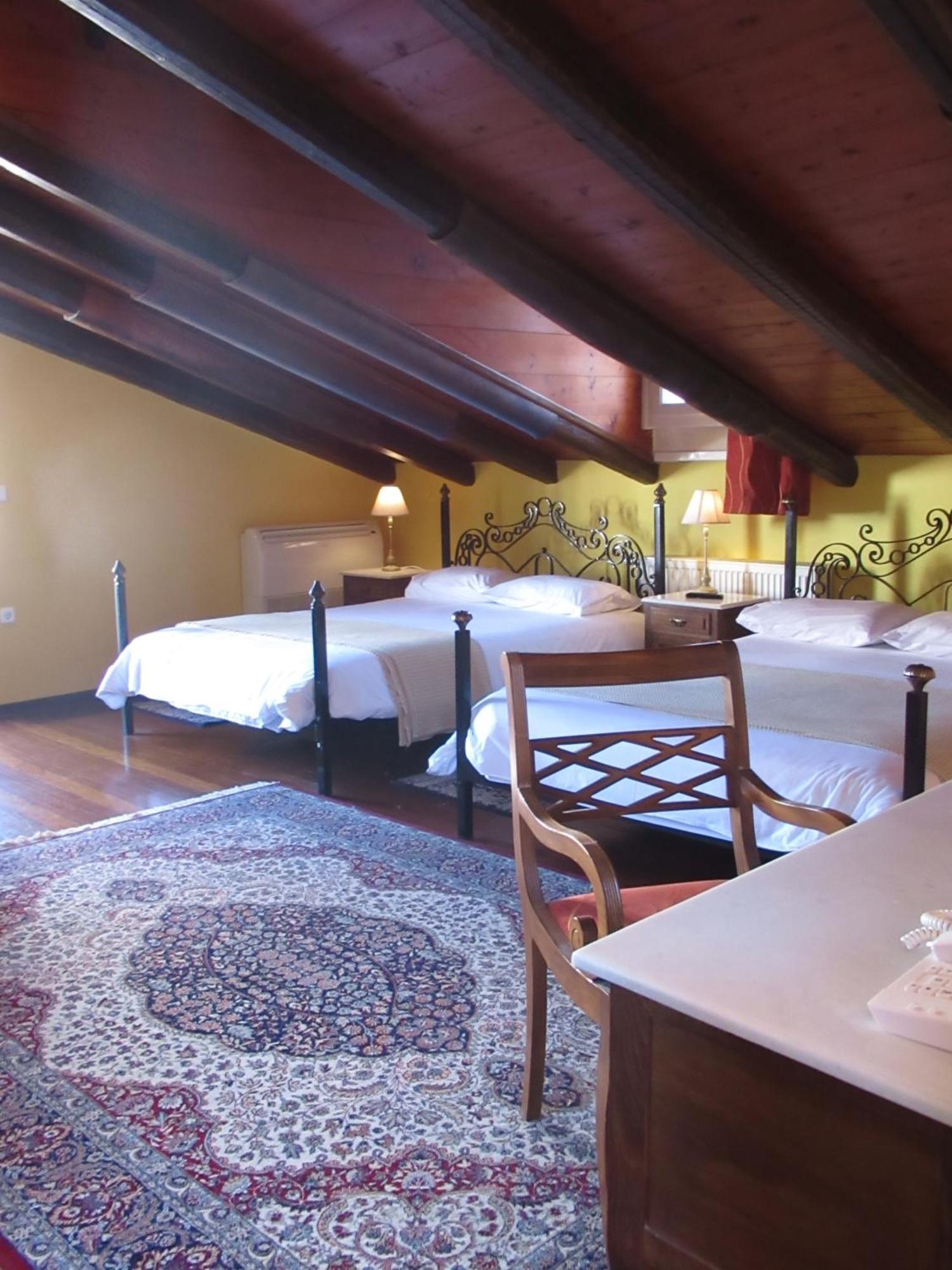 Byron Traditional Hotel Nafplio Exterior photo